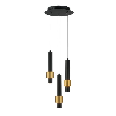 Suspension - REVEAL - MAXIMET2 - E24753-BKGLD