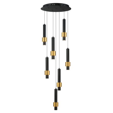 Suspension - REVEAL - MAXIMET2 - E24757-BKGLD