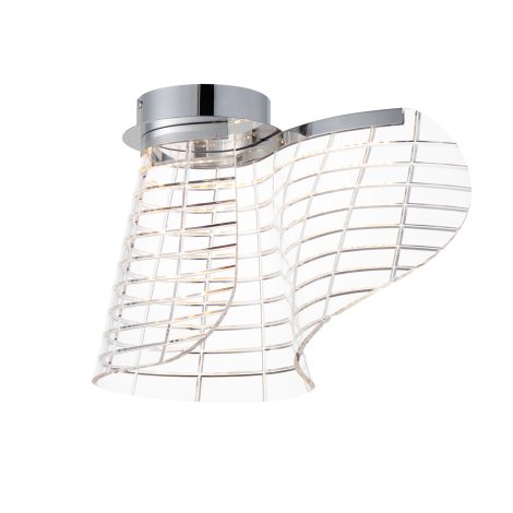 Plafonnier - TARTAN - MAXIMET2 - E24810-82PC