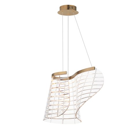 Suspension - TARTAN - MAXIMET2 - E24812-82BCN