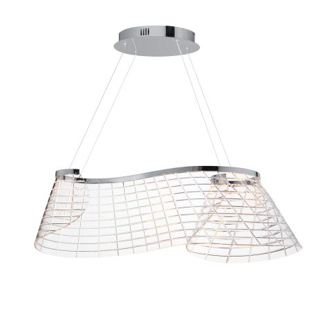 Suspension linéaire - TARTAN - MAXIMET2 - E24814-82PC