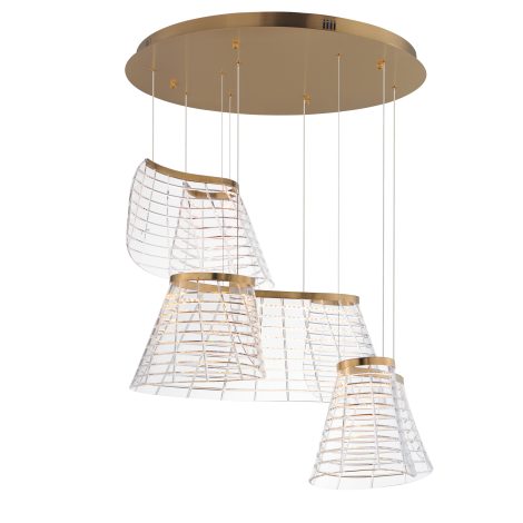 Suspension - TARTAN - MAXIMET2 - E24816-82BCN