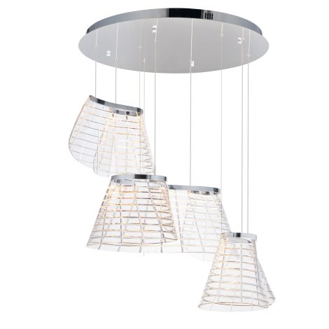 Suspension - TARTAN - MAXIMET2 - E24816-82PC
