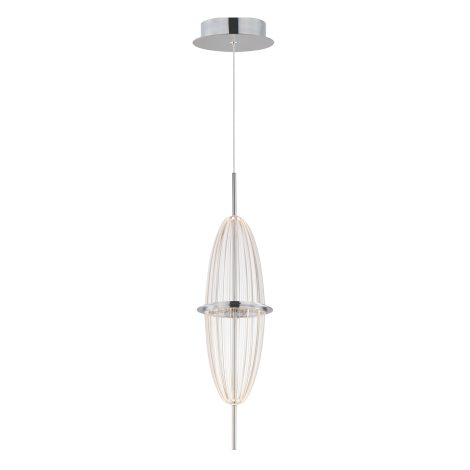 Suspension - QUASAR - MAXIMET2 - E24891-133PC