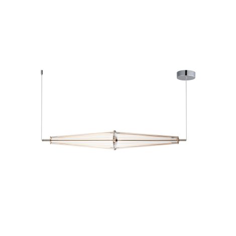 Suspension linéaire - QUASAR - MAXIMET2 - E24894-133PC