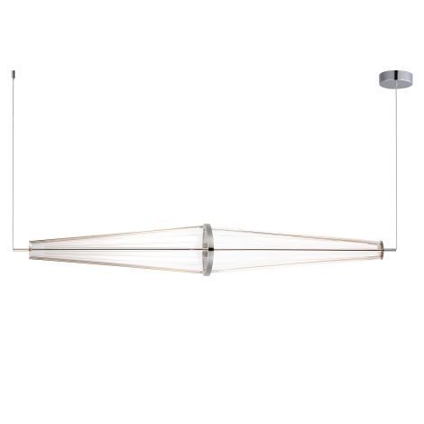Suspension linéaire - QUASAR - MAXIMET2 - E24895-133PC