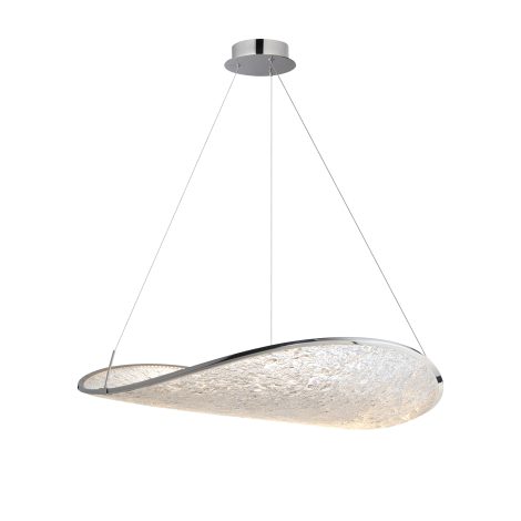 Suspension - MOONSCAPES - MAXIMET2 - E24971-PC