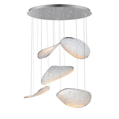 Suspension - MOONSCAPES - MAXIMET2 - E24975-PC