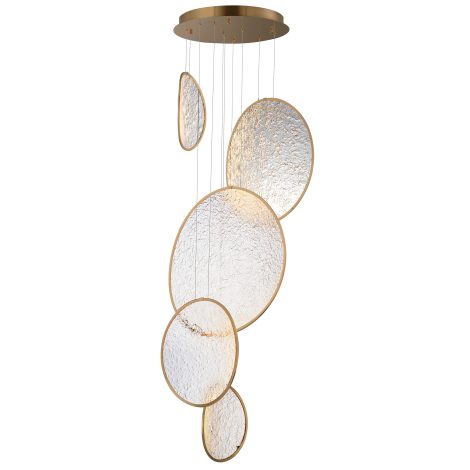 Suspension - MOONSCAPES - MAXIMET2 - E24976-BCN