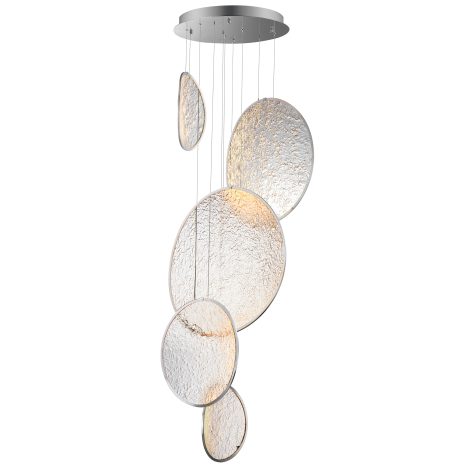 Suspension - MOONSCAPES - MAXIMET2 - E24976-PC