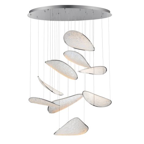 Suspension - MOONSCAPES - MAXIMET2 - E24979-PC