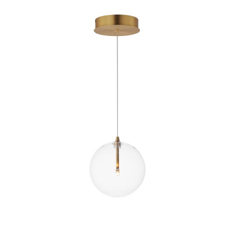 Suspension - GLOBAL - MAXIMET2 - E25071-18NAB