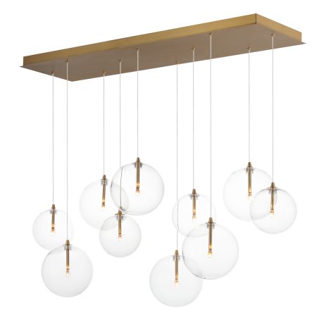 Suspension - GLOBAL - MAXIMET2 - E25079-18NAB