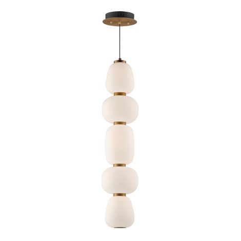 Suspension - SOJI - MAXIMET2 - E25165-92BKGLD