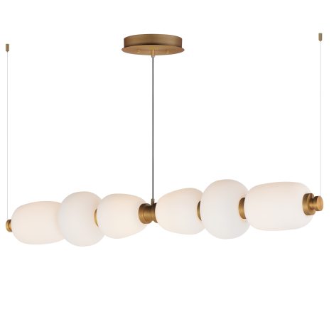 Suspension linéaire - SOJI - MAXIMET2 - E25168-92BKGLD