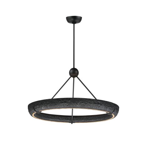Suspension - GEIST - MAXIMET2 - E25193-BK