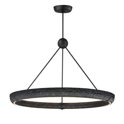 Suspension - GEIST - MAXIMET2 - E25194-BK