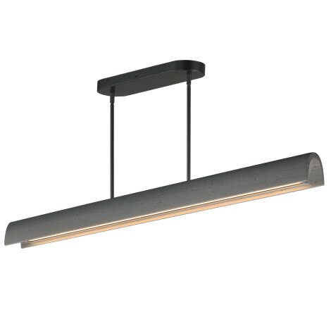 Suspension linéaire - MATERA - MAXIMET2 - E25237-GY