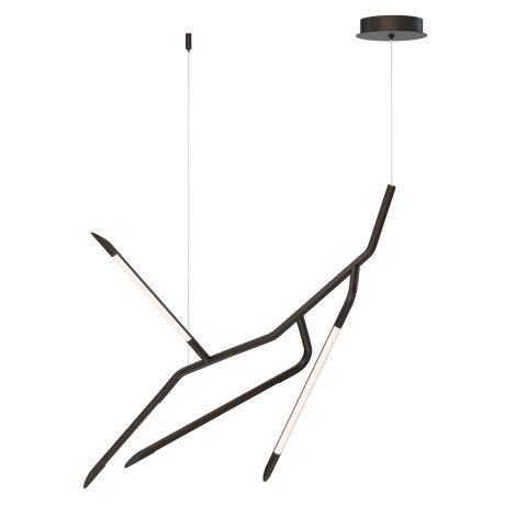 Suspension - SCION - MAXIMET2 - E25413-BK