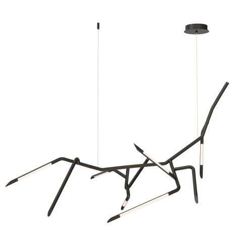 Suspension - SCION - MAXIMET2 - E25414-BK