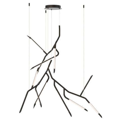Suspension - SCION - MAXIMET2 - E25415-BK