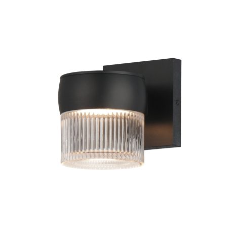 Murale extérieur - MODULAR - MAXIMET2 - E30162-144BK