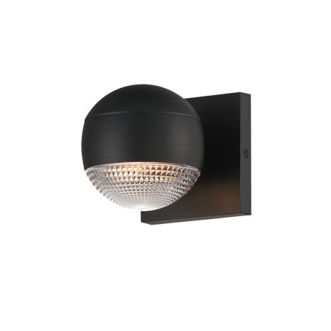Murale extérieur - MODULAR - MAXIMET2 - E30163-126BK