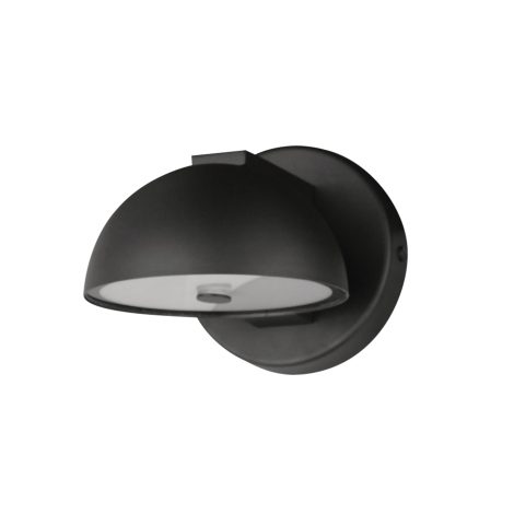 Murale extérieur - CAULDRON - MAXIMET2 - E30242-BK