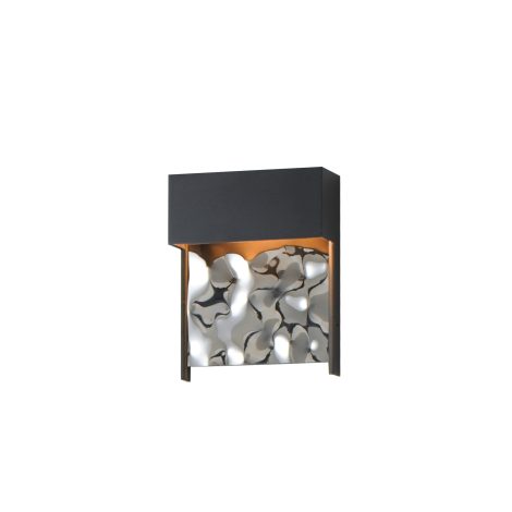 Murale extérieur - COULEE - MAXIMET2 - E30260-125BK