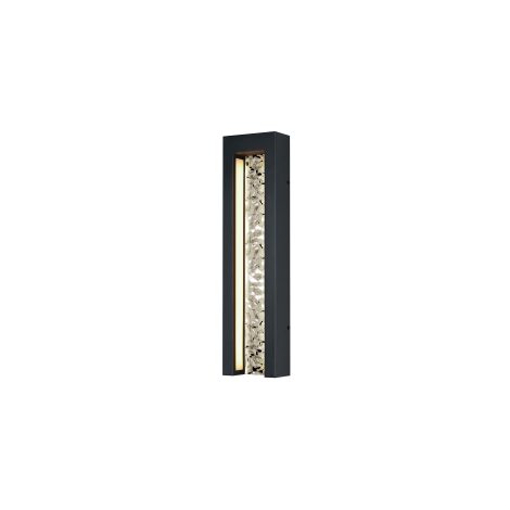 Murale extérieur - LIQUID - MAXIMET2 - E30282-125BK