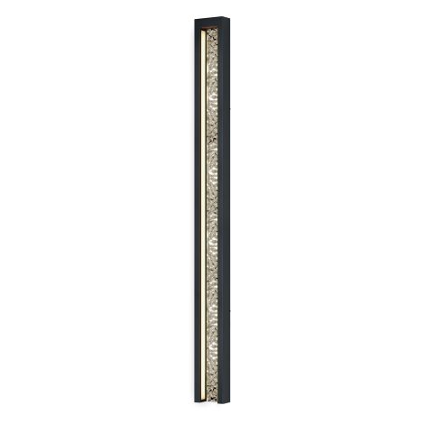 Murale extérieur - LIQUID - MAXIMET2 - E30285-125BK