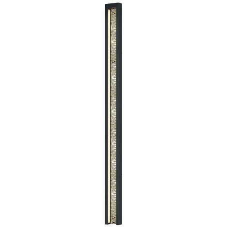 Murale extérieur - LIQUID - MAXIMET2 - E30286-125BK