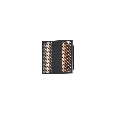 Murale extérieure - INTERLACE - MAXIMET2 - E30290-ACPBK