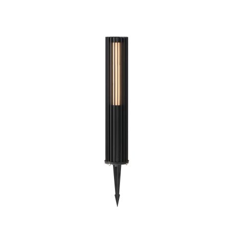 Lampe de jardin - CITADEL - MAXIMET2 - E30310-BK