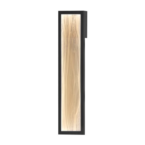 Murale extérieure - CELESTE - MAXIMET2 - E30324-112BK