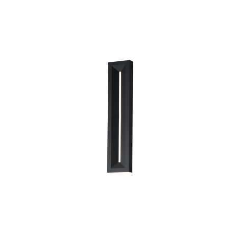 Murale extérieur - FOSSO - MAXIMET2 - E30332-BK