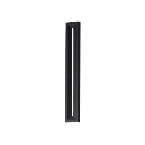 Murale extérieur - FOSSO - MAXIMET2 - E30333-BK