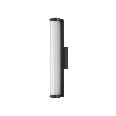 Murale extérieur - VETRA - MAXIMET2 - E30482-BK