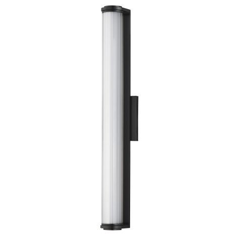 Murale extérieur - VETRA - MAXIMET2 - E30484-BK
