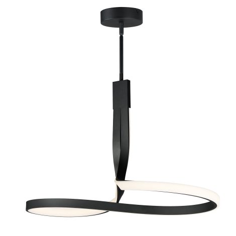 Suspension - SERPENTINE - MAXIMET2 - E30662-BK