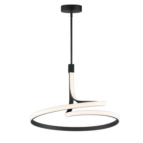 Suspension - SERPENTINE - MAXIMET2 - E30664-BK