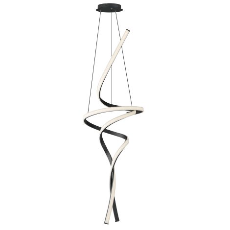 Suspension - SERPENTINE - MAXIMET2 - E30667-BK