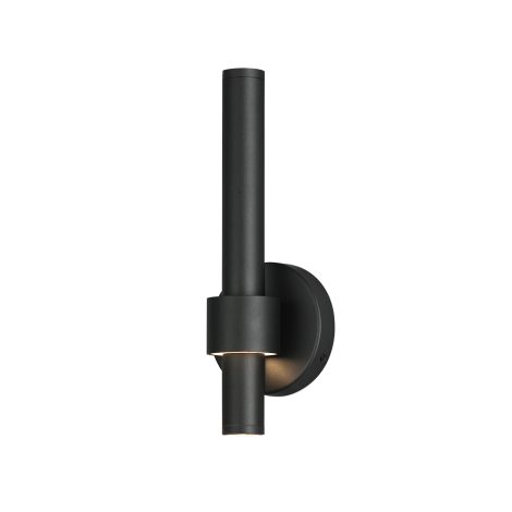Murale extérieur - REVEAL OUTDOOR - MAXIMET2 - E34764-BK