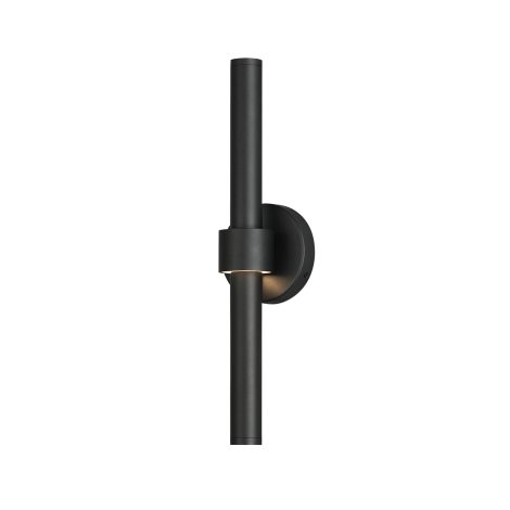 Murale extérieur - REVEAL OUTDOOR - MAXIMET2 - E34766-BK