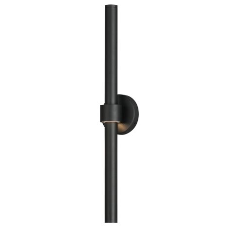 Murale extérieur - REVEAL OUTDOOR - MAXIMET2 - E34768-BK