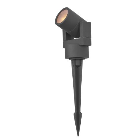 Projecteur extérieur - ALUMILUX LANDSCAPE - MAXIMET2 - E41350-BK