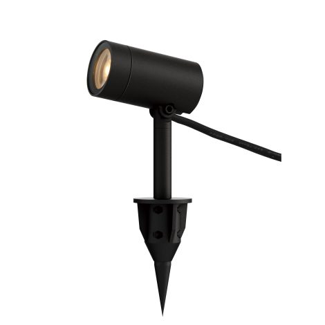 Projecteur extérieur - ALUMILUX LANDSCAPE - MAXIMET2 - E41354-BK