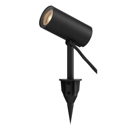 Projecteur extérieur - ALUMILUX LANDSCAPE - MAXIMET2 - E41355-BK