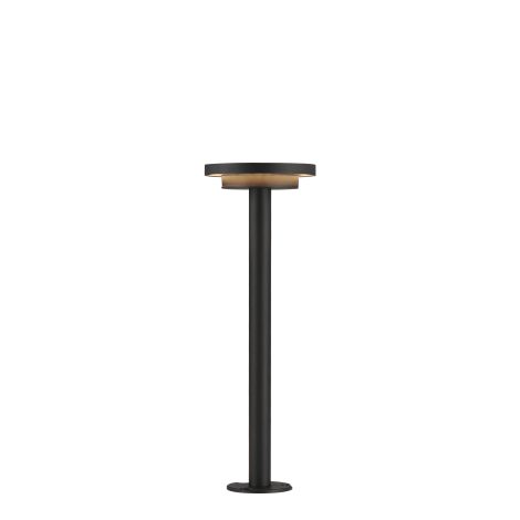 Bollard - ALUMILUX BOLLARD - MAXIMET2 - E41450-BK