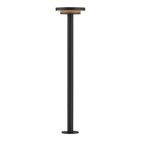 Bollard - ALUMILUX BOLLARD - MAXIMET2 - E41450-BK-24